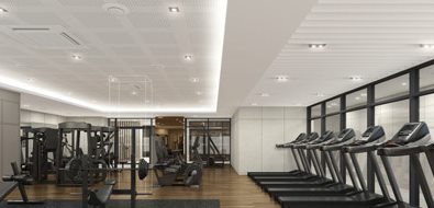 CLUB XIAN 피트니스 클럽